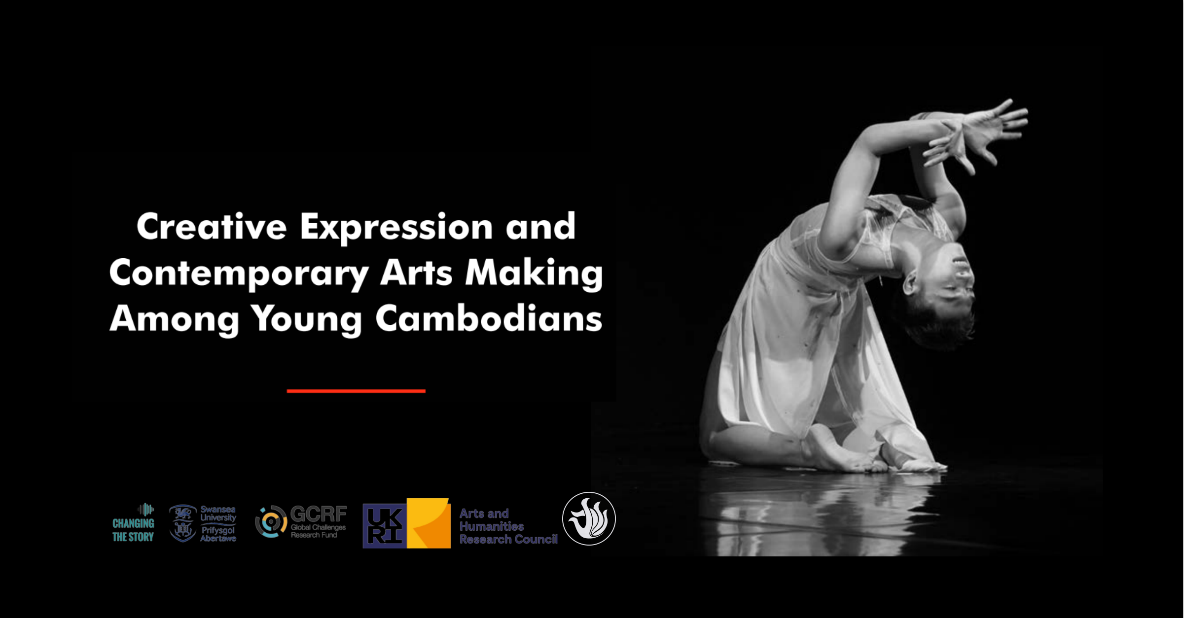 Creative Expression and Contemporary Arts Making Among Young Cambodians