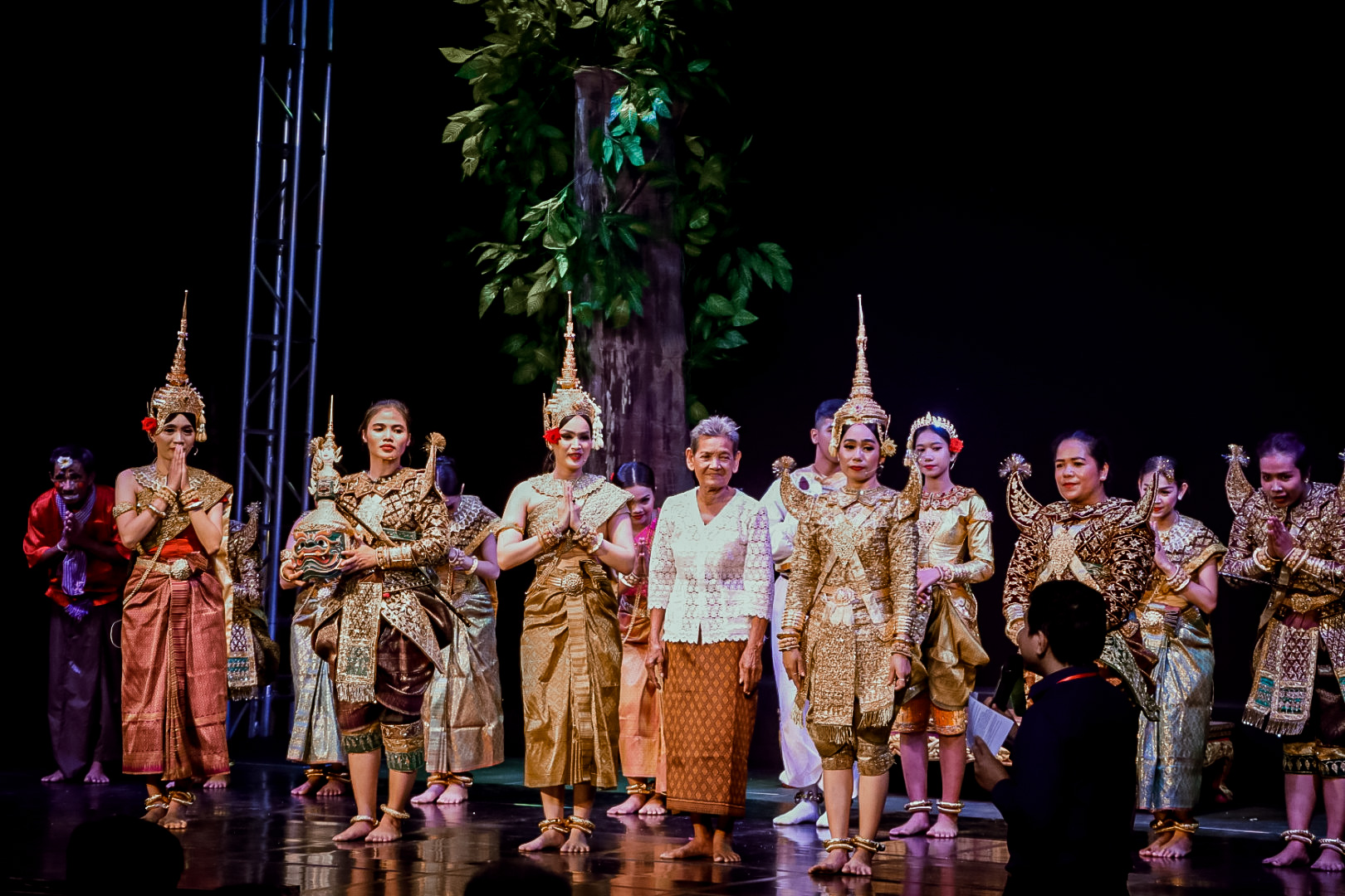 Cultural Season 2023 “Your Kind, Our Kind”