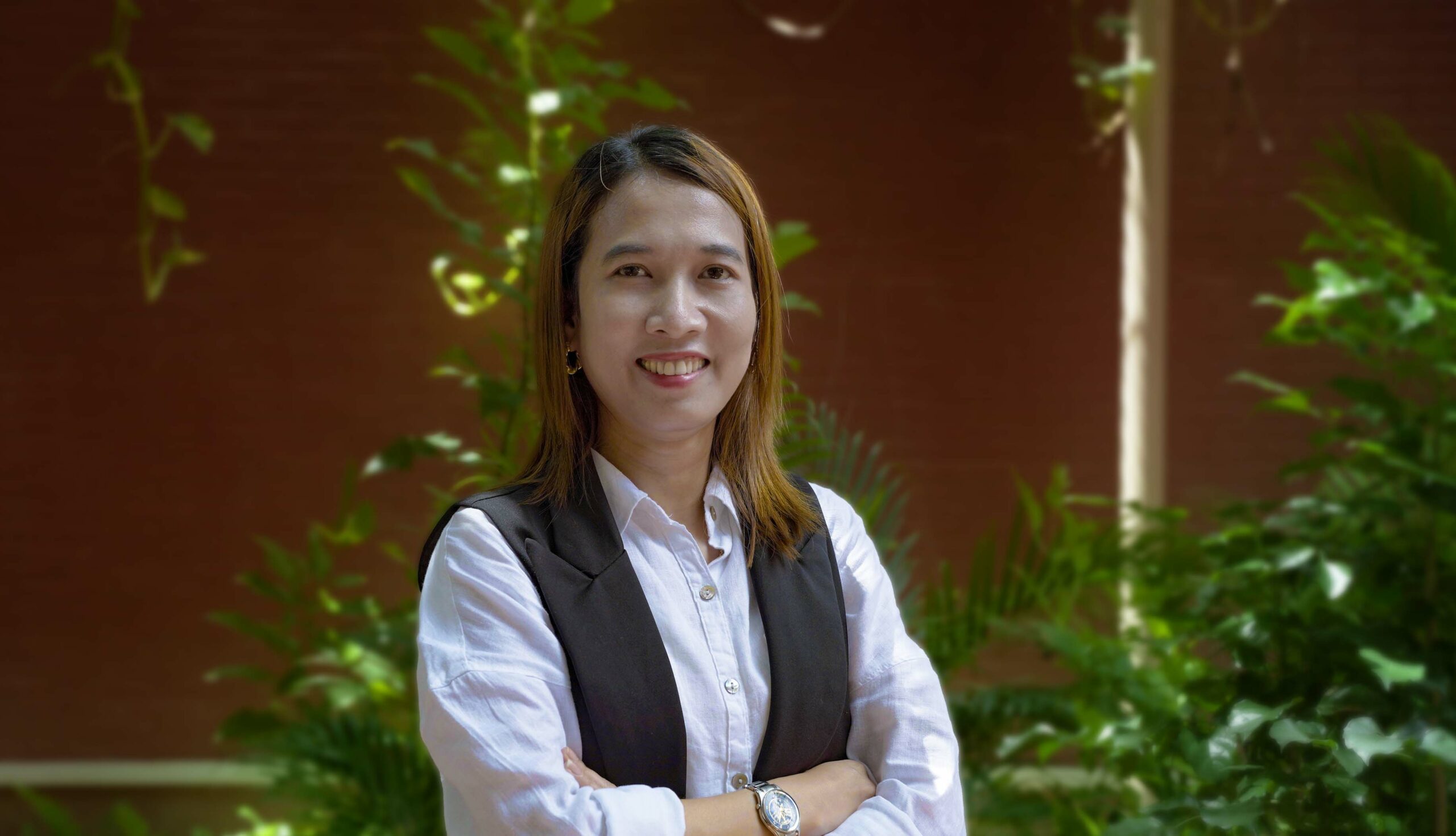 Yon Sokhorn: Leading Cambodian Living Arts into a New Chapter