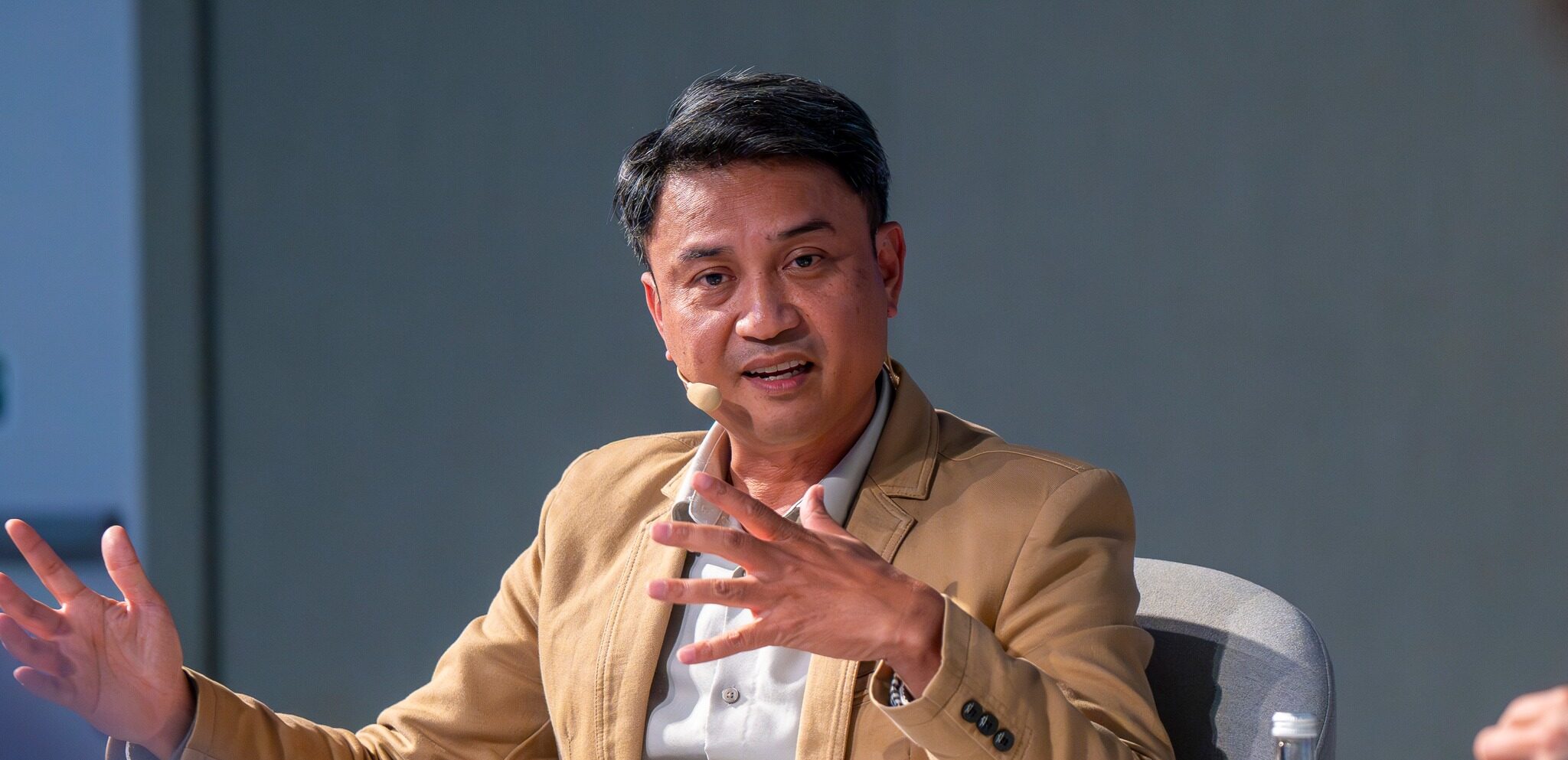 Phloeun Prim: Visionary Leader in Arts and Culture